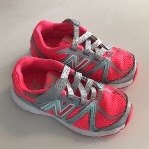 New Balance Toddler Sneakers